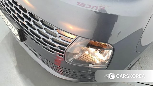 Hyundai Staria id 4302366 из Кореи 14
