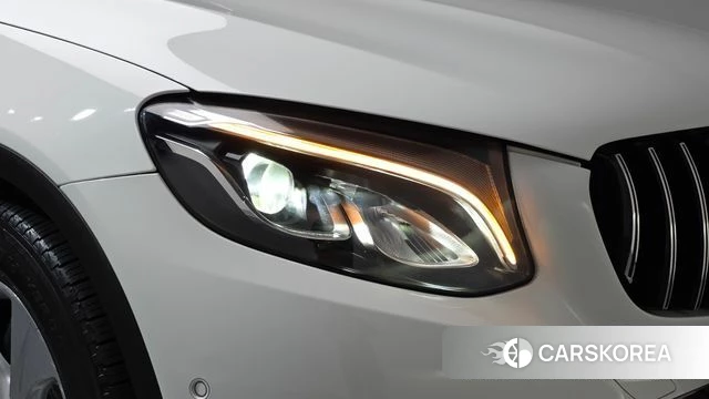 Mercedes-Benz GLC-Class X253 id 4865635 из Кореи 14
