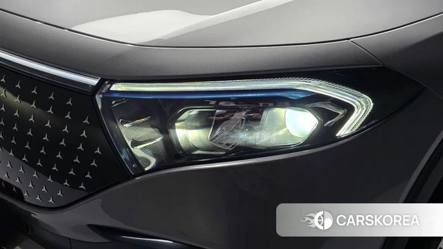 Mercedes-Benz EQB X243 id 4879508 из Кореи 14