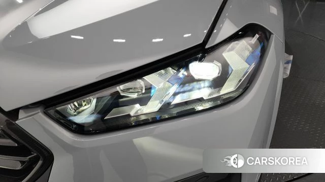 BMW X6M (G06) id 4381287 из Кореи 14
