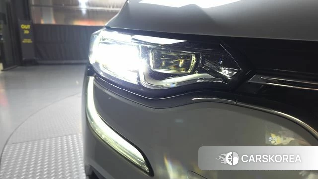 Renault Korea (Samsung) SM6 id 4285758 из Кореи 14