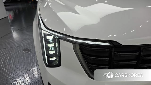 Kia The New Sorento 4th Generation id 4706259 из Кореи 14