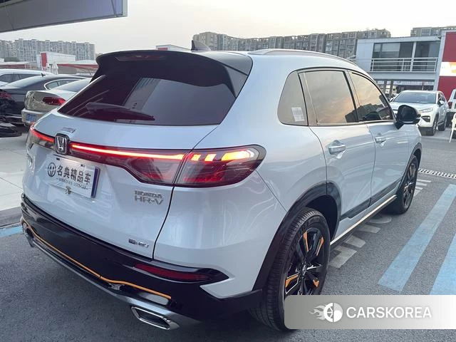 Honda HR-V id 4314672 из Китая 14