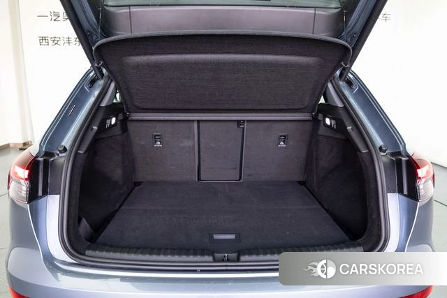 Audi Q4 e-tron id 4210447 из Китая 14