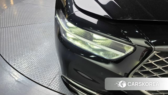Genesis G90 id 4310680 из Кореи 14