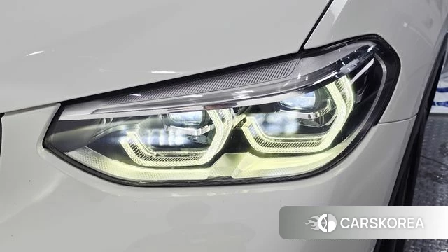 BMW X4 (G02) id 4595336 из Кореи 14