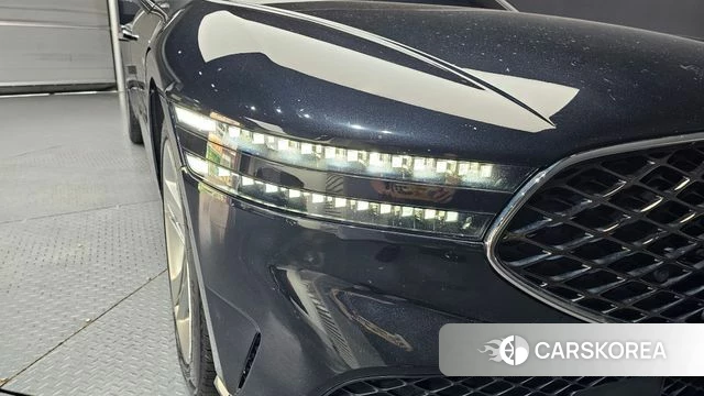 Genesis G90 (RS4) id 4711814 из Кореи 14