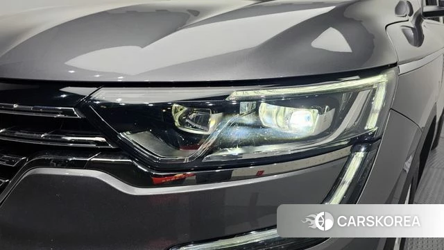Renault Korea (Samsung) QM6 id 4390172 из Кореи 14