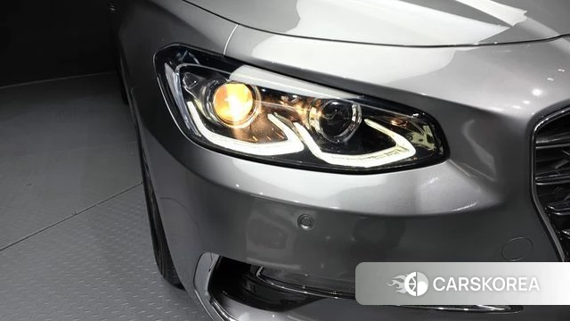 Hyundai Grandeur IG id 4188565 из Кореи 14