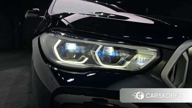 BMW X6 (G06) id 4506188 из Кореи 14