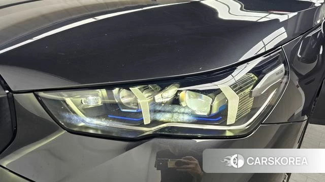 BMW 5 Series (G60) id 4589842 из Кореи 14