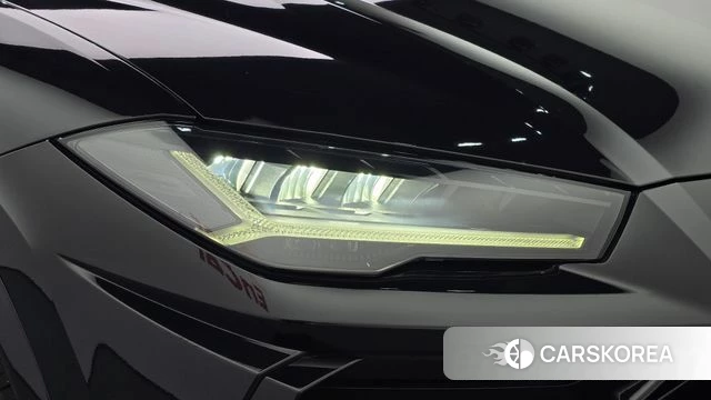Lamborghini Urus id 4780582 из Кореи 14