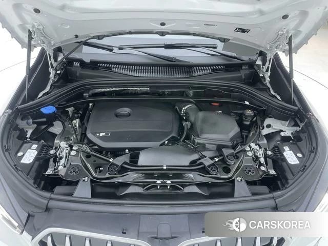 BMW X1 id 4399971 из Китая 14