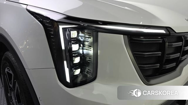 Kia The New Sorento 4th Generation id 4682068 из Кореи 14