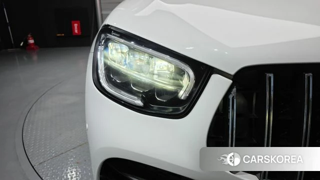 Mercedes-Benz GLC-Class X253 id 4702595 из Кореи 14