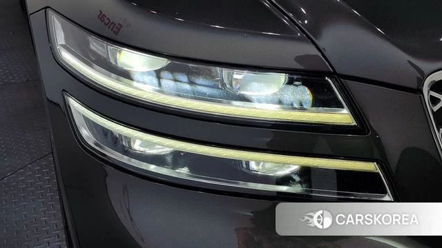 Genesis G80 (RG3) id 4763184 из Кореи 14