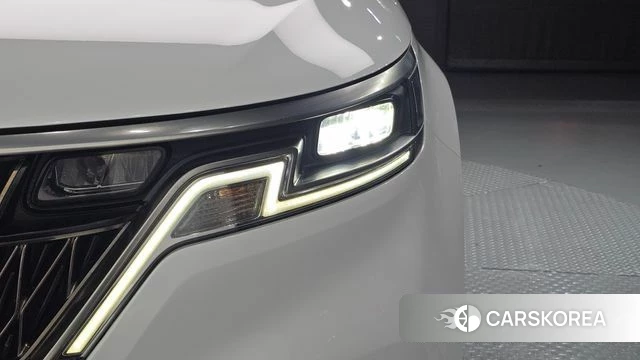 Kia Carnival 4th generation id 4793057 из Кореи 14