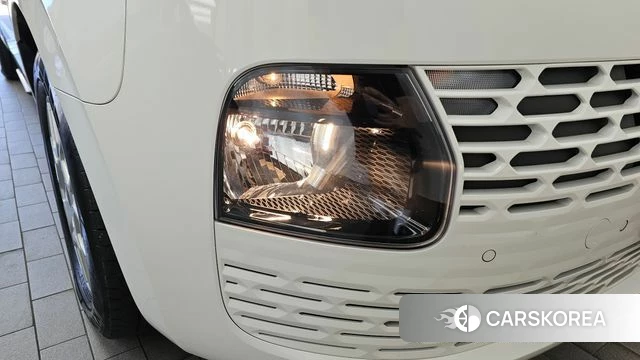Hyundai Staria id 4879915 из Кореи 14