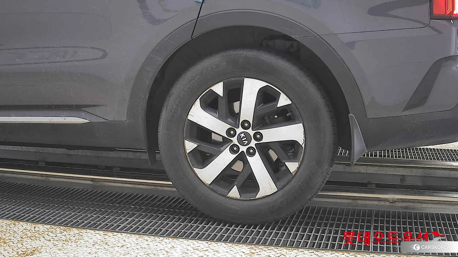Kia Sorento id 4504298 из Кореи 14