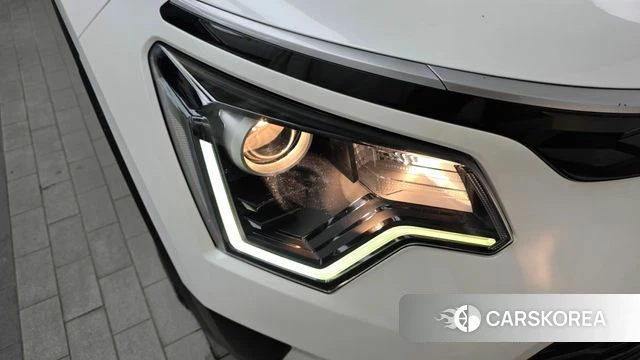 Kia Di All New Niro EV id 4623995 из Кореи 14