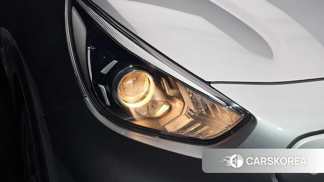Kia Niro EV id 4906225 из Кореи 14
