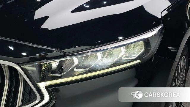 Kia K7 Premier id 4595349 из Кореи 14