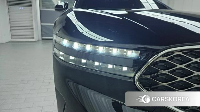 Genesis G90 (RS4) id 4731238 из Кореи 14