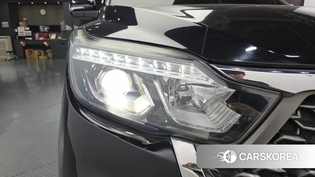 Ssangyong G4 Rexton id 4586862 из Кореи 14