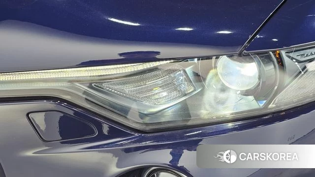 Maserati Levante id 4403090 из Кореи 14
