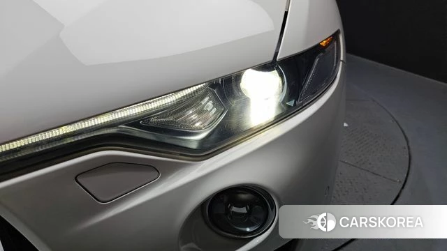 Maserati Levante id 4471529 из Кореи 14