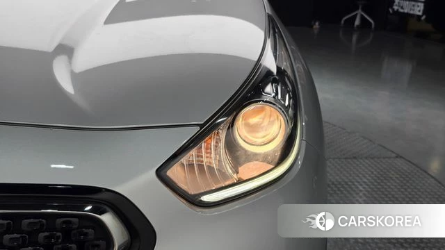 Kia Niro id 4596084 из Кореи 14