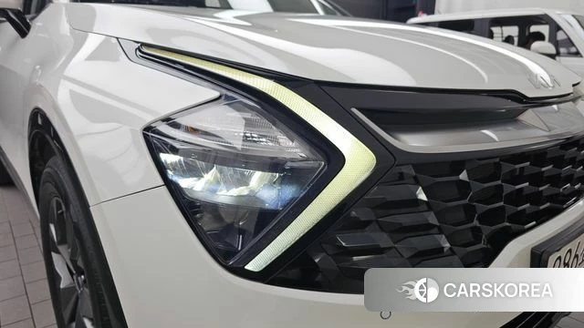 Kia Sportage 5th Generation id 4687108 из Кореи 14