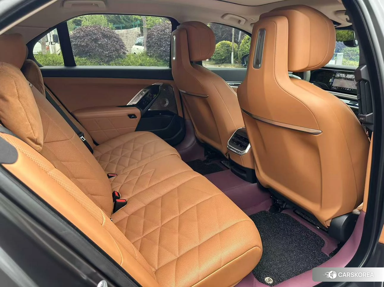 BMW 7 series id 4492653 из Китая 14