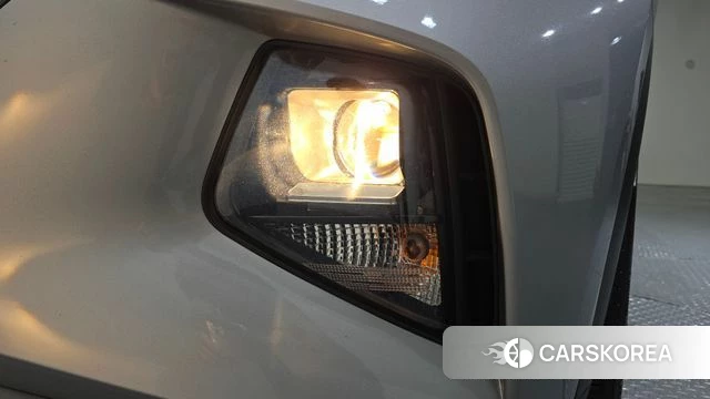 Hyundai Tucson (NX4) id 4408883 из Кореи 14