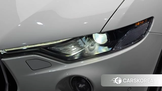 Maserati Levante id 4586724 из Кореи 14
