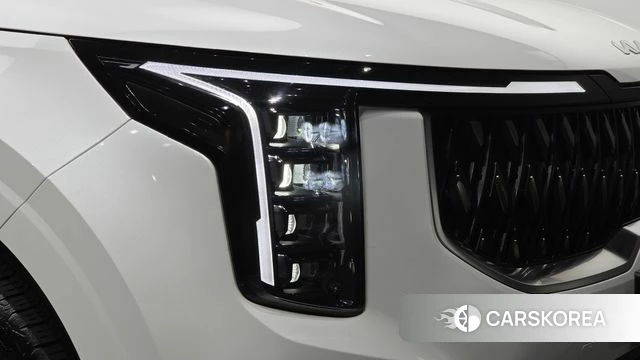 Kia The New Carnival 4th Generation id 4701097 из Кореи 14