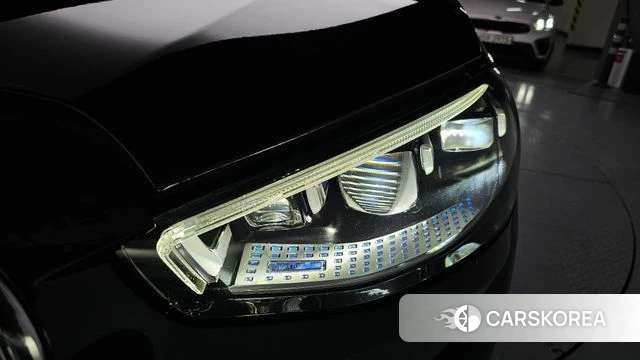 Mercedes-Benz S-Class W223 id 4687490 из Кореи 14