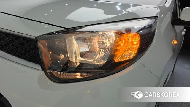 Kia All New Morning (JA) id 4568818 из Кореи 14