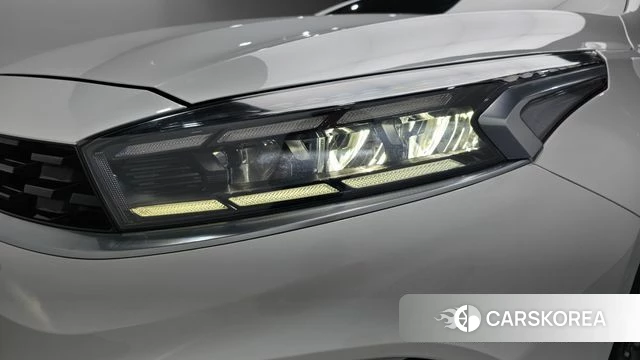 Kia The New K3 2nd generation id 4592892 из Кореи 14