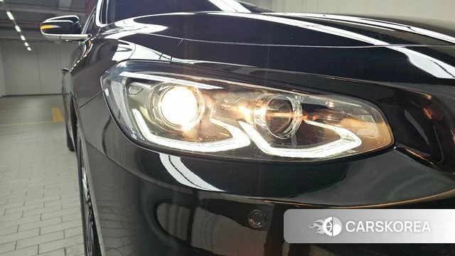 Hyundai Grandeur IG id 4937654 из Кореи 14