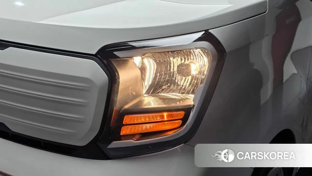 Kia The New Kia Ray id 4783242 из Кореи 14