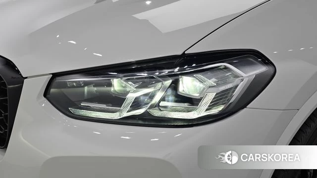 BMW X4 (G02) id 4487606 из Кореи 14
