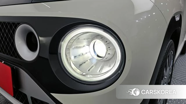 Hyundai Casper id 4355049 из Кореи 14