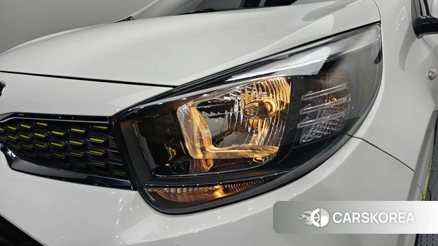Kia All New Morning (JA) id 4339847 из Кореи 14