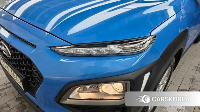 Hyundai Kona id 4587474 из Кореи 14