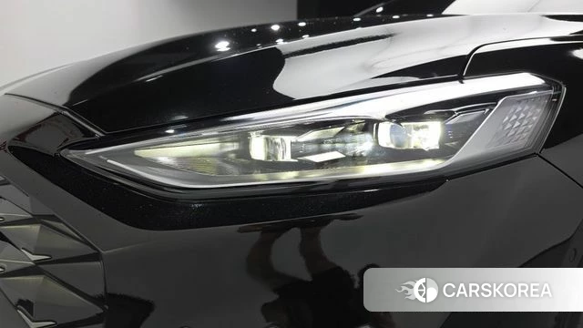 Kia K8 Hybrid id 4666034 из Кореи 14