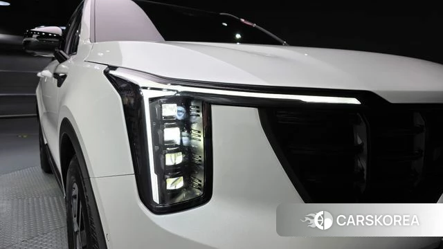 Kia The New Sorento 4th Generation id 4753335 из Кореи 14