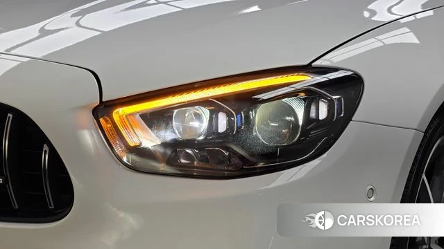 Mercedes-Benz E-Class W213 id 4784542 из Кореи 14