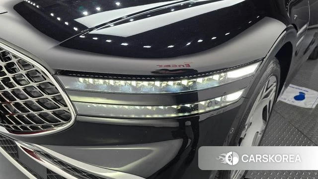 Genesis G90 (RS4) id 4293002 из Кореи 14