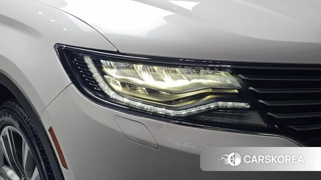 Lincoln MKX 2nd Generation id 4652205 из Кореи 14